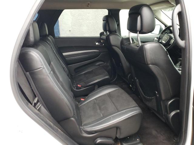 Photo 11 from auction – 2018 DODGE DURANGO GT with VIN 1C4RDJDG5JC414612