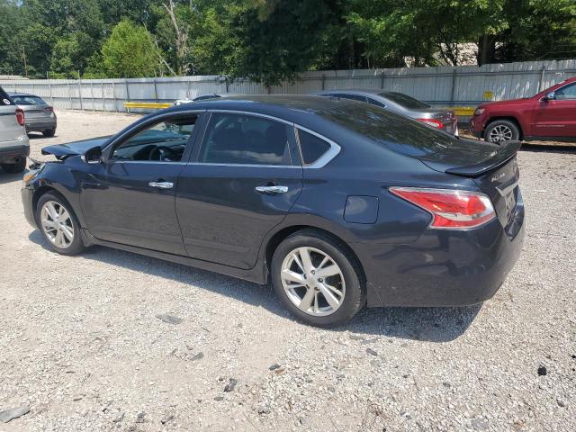 Photo 2 from auction – 2015 NISSAN ALTIMA 2.5 with VIN 1N4AL3AP3FN895705