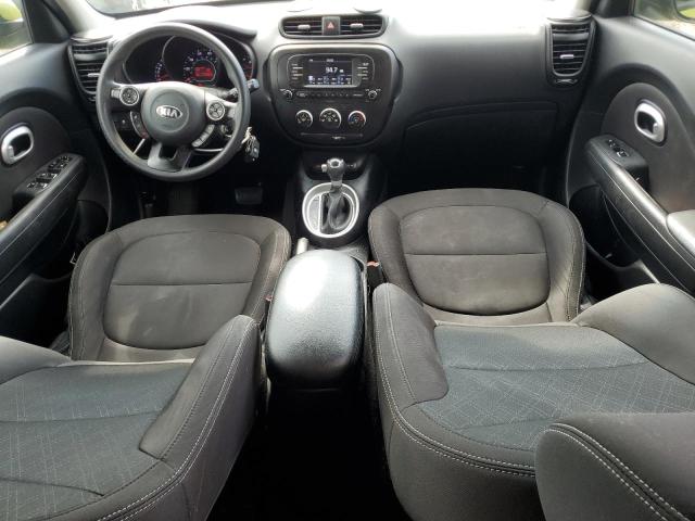 Photo 8 from auction – 2017 KIA SOUL with VIN KNDJN2A29H7883620
