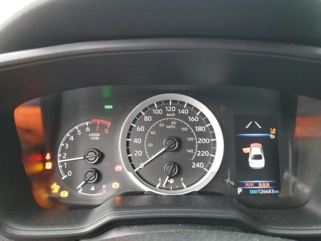 صورة رقم 9 من المزاد - 2020 TOYOTA COROLLA LE مع VIN 5YFBPRBE8LP087772