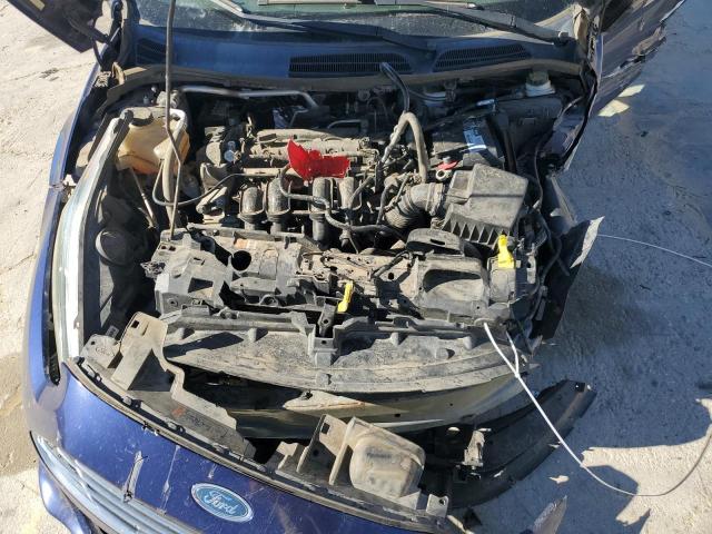 Photo 11 from auction – 2016 FORD FIESTA SE with VIN 3FADP4BJ5GM144747