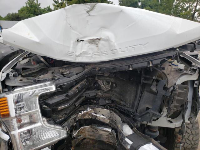Photo 11 from auction – 2020 FORD F250 SUPER with VIN 1FT7W2B60LEE91087