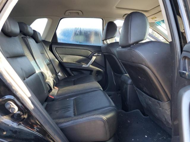 Photo 11 from auction – 2010 ACURA RDX TECHNO with VIN 5J8TB1H59AA007913