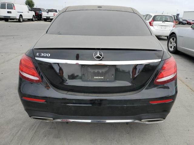 Photo 6 from auction – 2018 MERCEDES-BENZ E 300 with VIN WDDZF4JB3JA343917