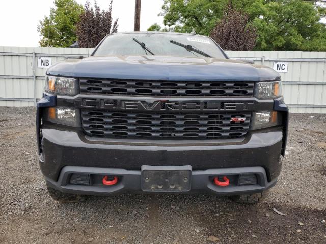 Photo 5 from auction – 2020 CHEVROLET SILVERADO with VIN 3GCPYCEF5LG151230