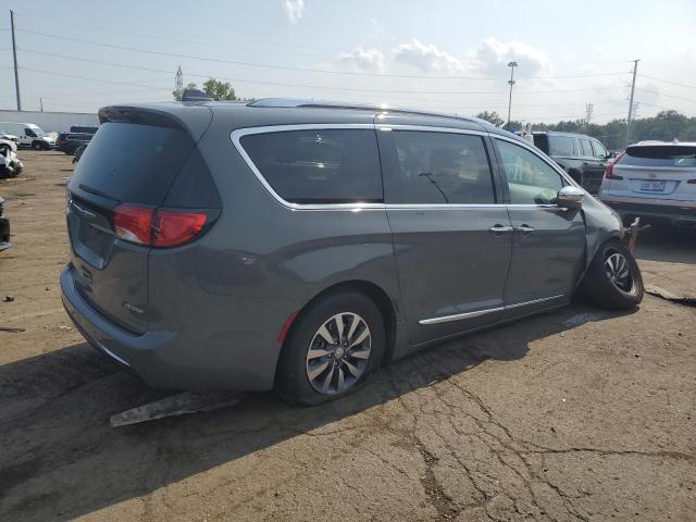 Photo 3 from auction – 2020 CHRYSLER PACIFICA H with VIN 2C4RC1N79LR257744