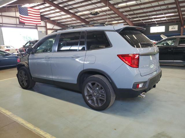 Photo 2 from auction – 2023 HONDA PASSPORT E with VIN 5FNYF8H51PB003713