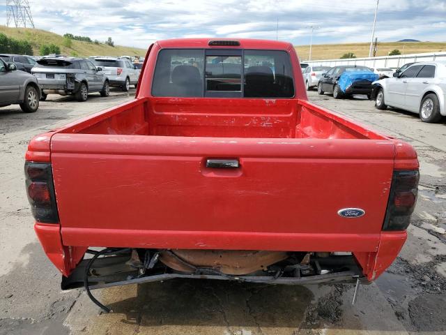 Photo 6 from auction – 1999 FORD RANGER with VIN 1FTYR10C0XUB79913
