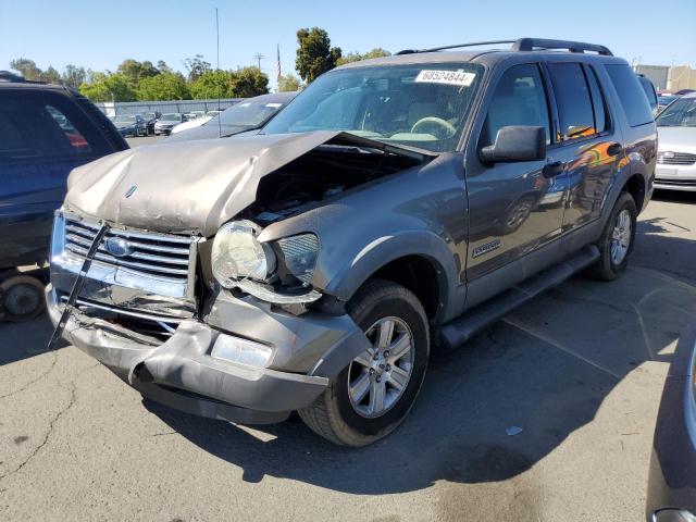 FORD EXPLORER X 2006 with VIN 1FMEU63E96UA34097 - Photo from auction