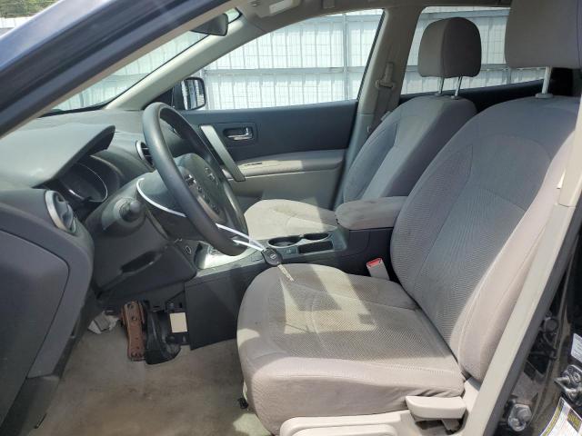 Photo 7 from auction – 2012 NISSAN ROGUE S with VIN JN8AS5MV6CW712407