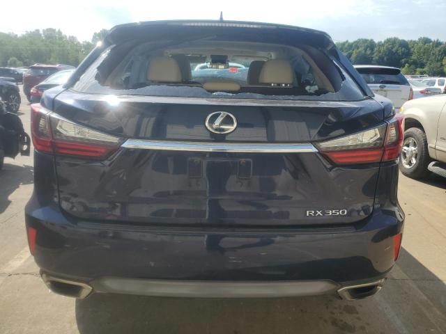 Photo 6 from auction – 2016 LEXUS RX 350 BAS with VIN 2T2BZMCA5GC015437