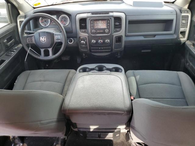 Photo 8 from auction – 2015 RAM 1500 ST with VIN 1C6RR6KT9FS523450