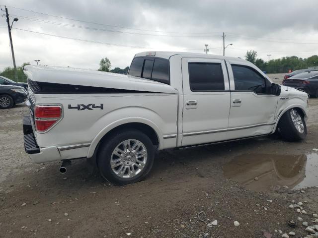 Photo 3 from auction – 2014 FORD F150 SUPER with VIN 1FTFW1EF0EFC91096