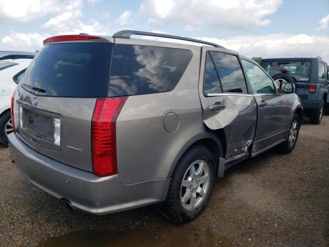 Photo 3 from auction – 2006 CADILLAC SRX with VIN 1GYEE637460135911