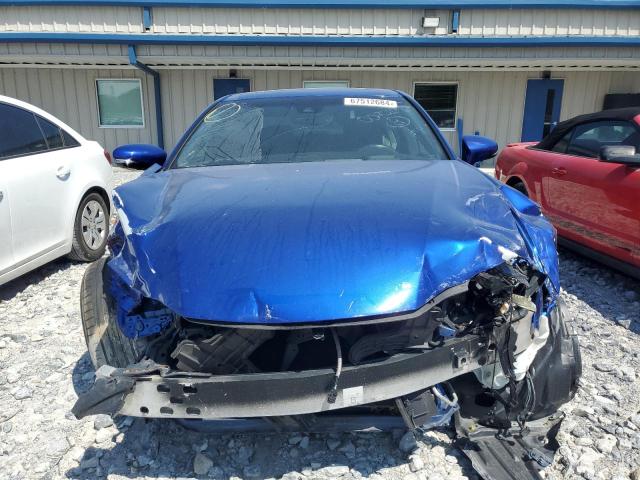 Photo 5 from auction – 2016 LEXUS GS 350 BAS with VIN JTHBZ1BL3GA003263