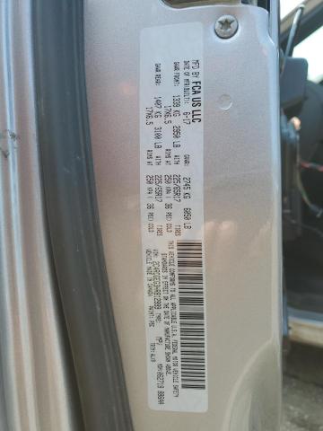 Photo 14 from auction – 2017 DODGE GRAND CARA with VIN 2C4RDGEG3HR812999
