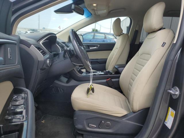 Photo 7 from auction – 2018 FORD EDGE SEL with VIN 2FMPK4J94JBB95965