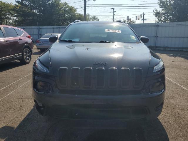 Photo 5 from auction – 2017 JEEP CHEROKEE S with VIN 1C4PJMAB8HW657205