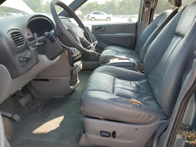 Photo 7 from auction – 2005 DODGE GRAND CARA with VIN 2D4GP44L45R163692