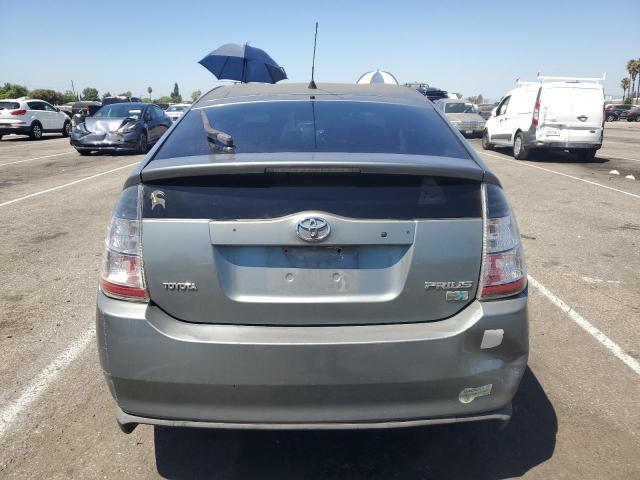 Photo 6 from auction – 2005 TOYOTA PRIUS with VIN JTDKB20U253068128