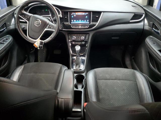 Photo 8 from auction – 2018 BUICK ENCORE PRE with VIN KL4CJASBXJB563233