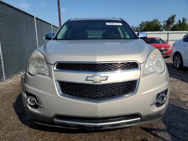 Photo 5 from auction – 2010 CHEVROLET EQUINOX LT with VIN 2CNFLGEY0A6242171