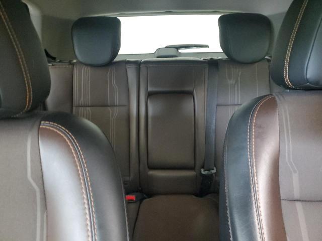 Zdjęcie 10 z aukcji – 2016 CHEVROLET TRAX 1LT z VIN 3GNCJLSB7GL171164
