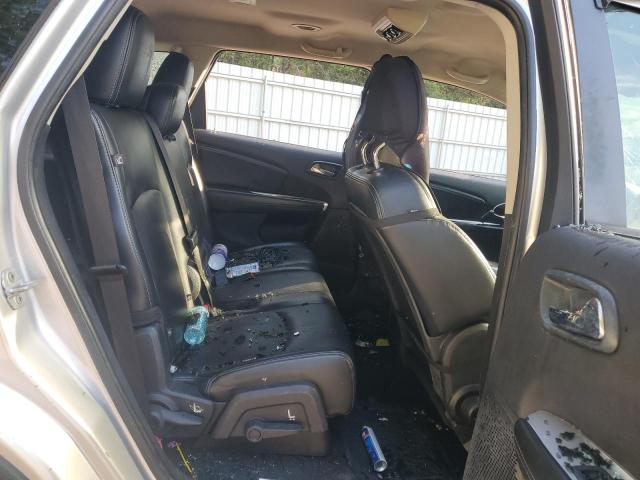 Photo 11 from auction – 2014 DODGE JOURNEY SX with VIN 3C4PDCBG8ET136675