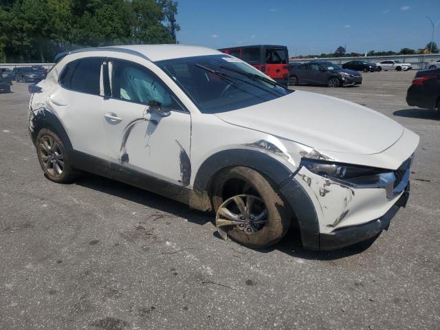 Photo 4 from auction – 2023 MAZDA CX-30 SELE with VIN 3MVDMBBM6PM584752