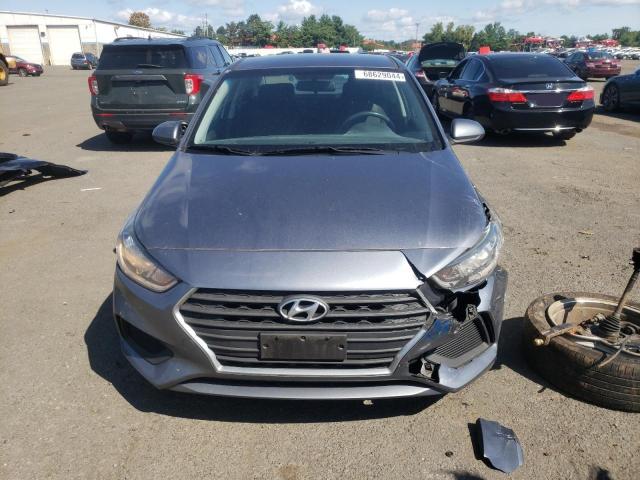 Photo 5 from auction – 2018 HYUNDAI ACCENT SE with VIN 3KPC24A36JE032354