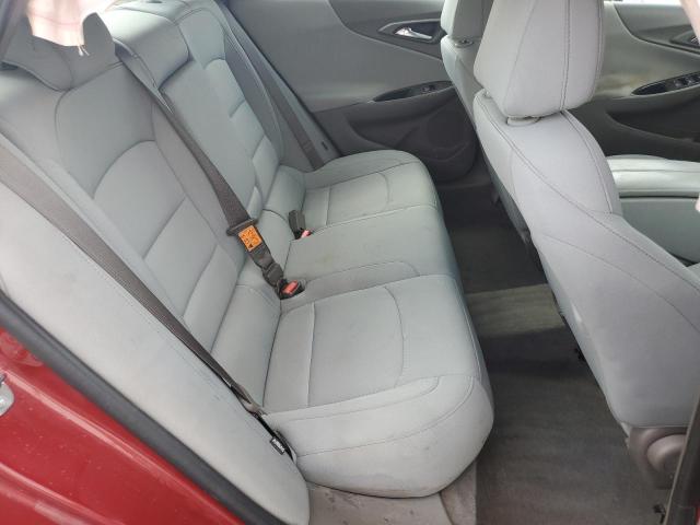 Photo 10 from auction – 2016 CHEVROLET MALIBU LT with VIN 1G1ZE5ST3GF270871