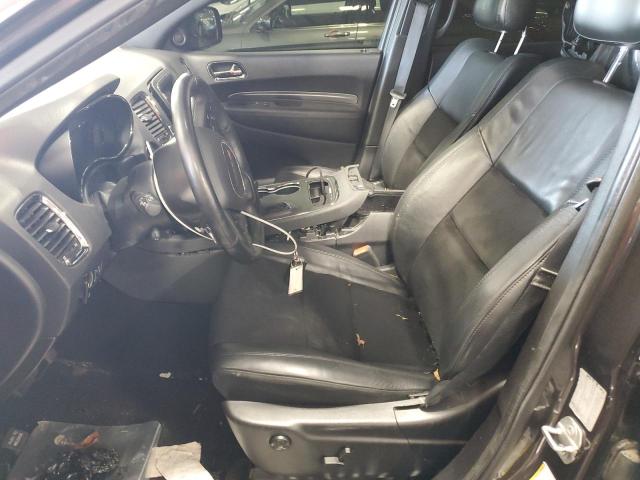 Photo 7 from auction – 2019 DODGE DURANGO R/ with VIN 1C4SDJCT3KC717633