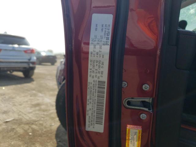 Photo 14 from auction – 2019 JEEP CHEROKEE T with VIN 1C4PJMBX2KD101050