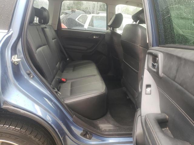 Photo 11 from auction – 2017 SUBARU FORESTER 2 with VIN JF2SJATC8HH491174