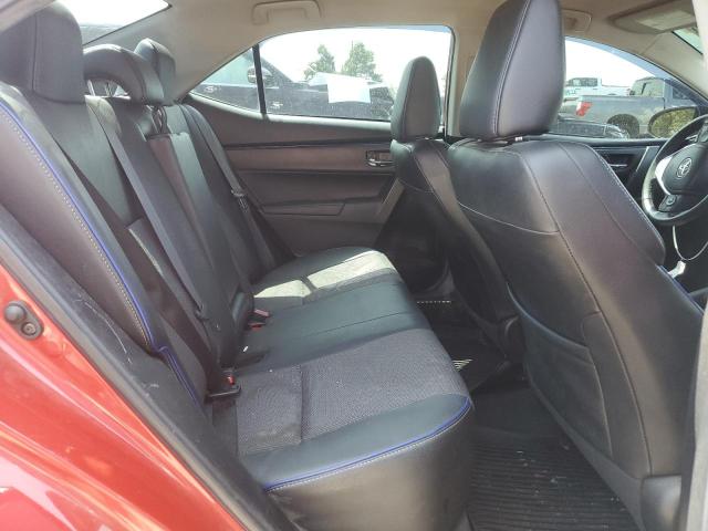 Photo 10 from auction – 2019 TOYOTA COROLLA with VIN 2T1BURHE7KC226109