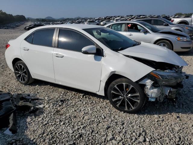 Photo 4 from auction – 2018 TOYOTA COROLLA L with VIN 2T1BURHE7JC078879