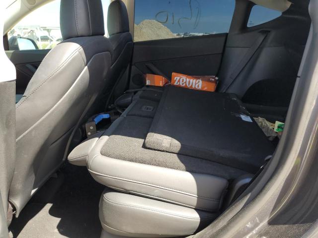 Photo 10 from auction – 2021 TESLA MODEL Y with VIN 5YJYGDEE1MF141306