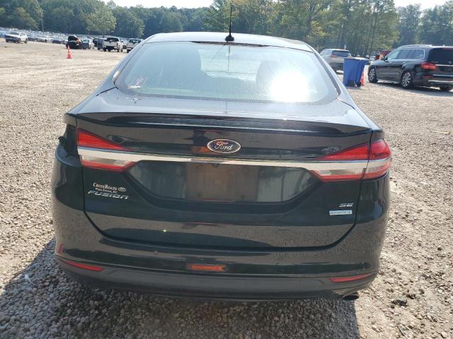 Photo 6 from auction – 2018 FORD FUSION SE with VIN 3FA6P0HD9JR148491