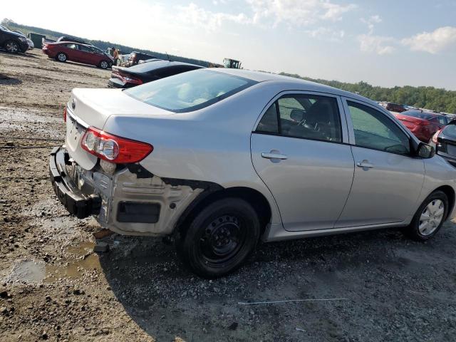 Photo 3 from auction – 2011 TOYOTA COROLLA BA with VIN 2T1BU4EE5BC685095