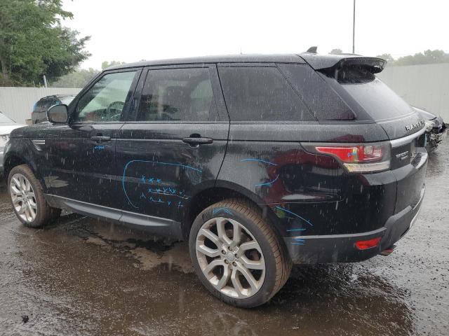 صورة رقم 2 من المزاد - 2016 LAND ROVER RANGE ROVE مع VIN SALWR2VF4GA649967