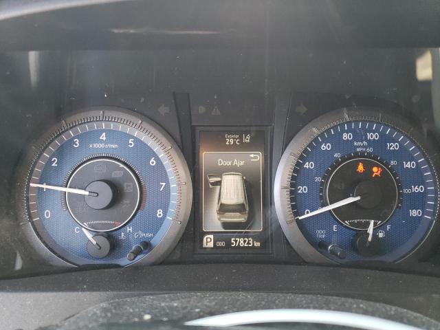 Photo 9 from auction – 2020 TOYOTA SIENNA LE with VIN 5TDKZ3DC6LS078367