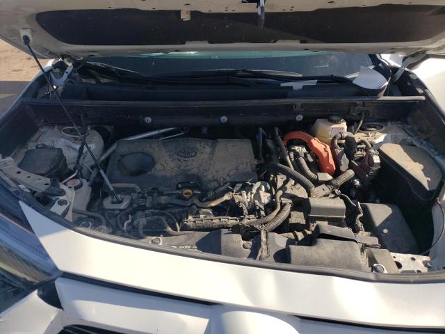 Photo 12 from auction – 2022 TOYOTA RAV4 LIMIT with VIN 4T3D6RFV3NU094921