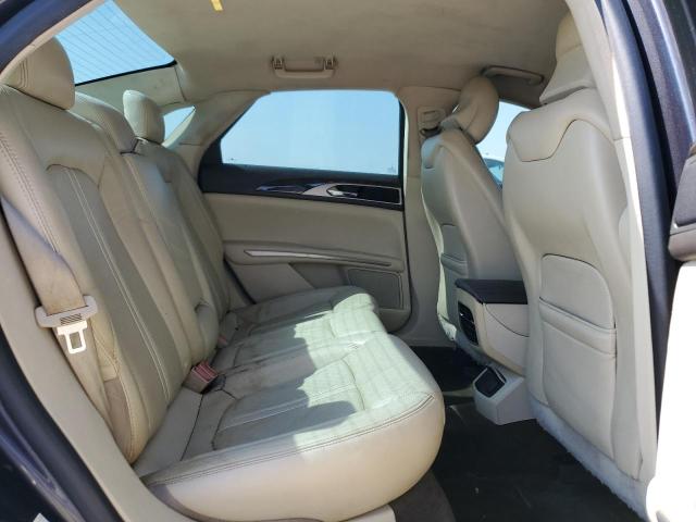 Photo 10 from auction – 2013 LINCOLN MKZ with VIN 3LN6L2G92DR808630