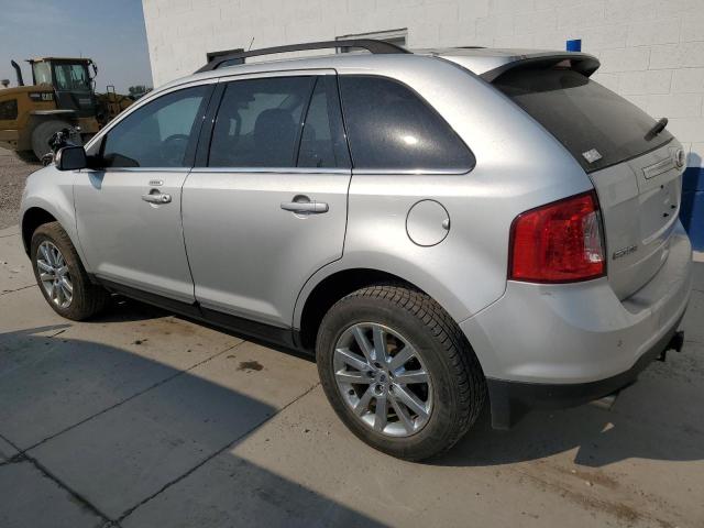 Photo 2 from auction – 2013 FORD EDGE LIMIT with VIN 2FMDK4KC8DBC85167
