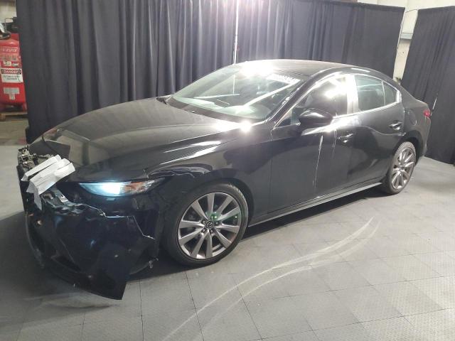 MAZDA 3 SELECT 2019 con VIN 3MZBPAAL1KM111687 - Foto de la subasta