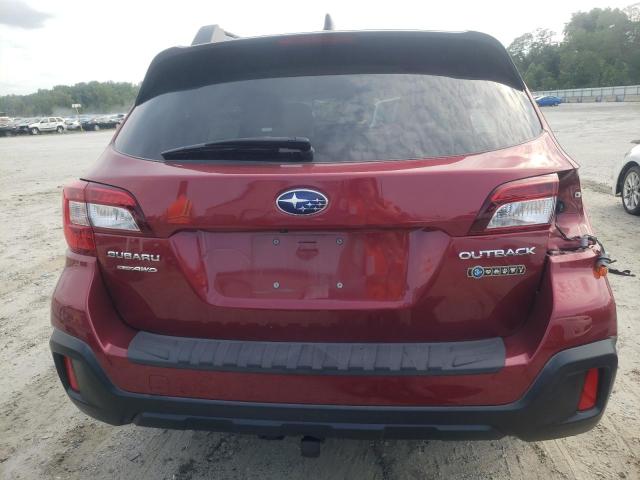 Foto 6 de la subasta – 2019 SUBARU OUTBACK 2. con VIN 4S4BSAJC4K3346101