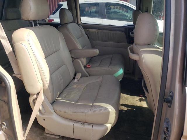 Photo 11 from auction – 2003 HONDA ODYSSEY EX with VIN 5FNRL18953B004543