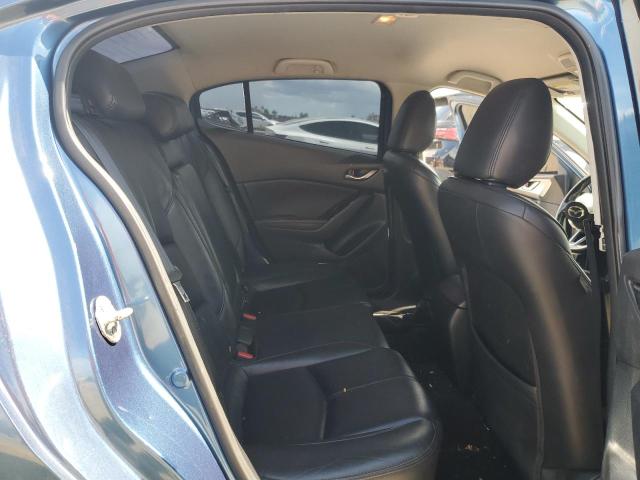 Photo 10 from auction – 2018 MAZDA 3 TOURING with VIN 3MZBN1V30JM204554