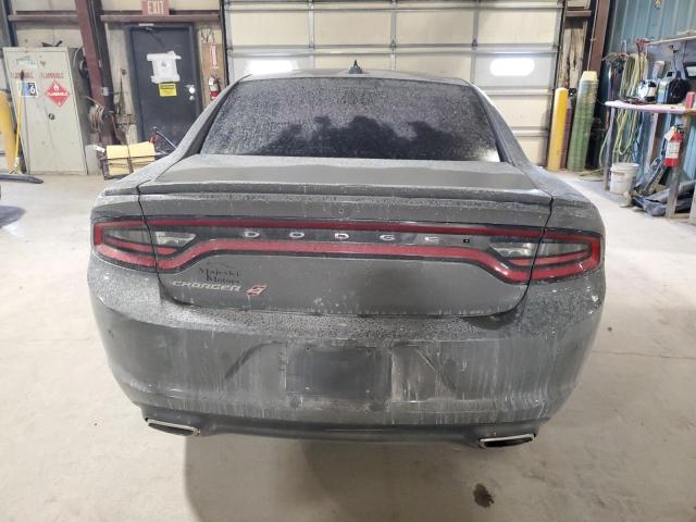 Photo 6 from auction – 2018 DODGE CHARGER GT with VIN 2C3CDXJG7JH115380
