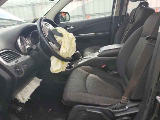 Photo 7 from auction – 2015 DODGE JOURNEY SE with VIN 3C4PDCAB2FT591772